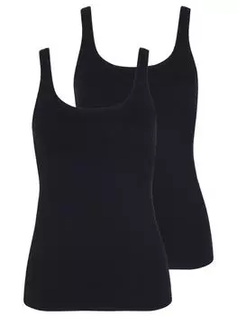 Майка Lisca, черный