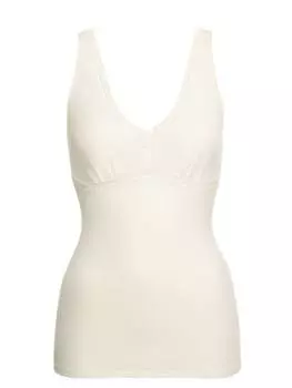 Майка Lisca, кремовый