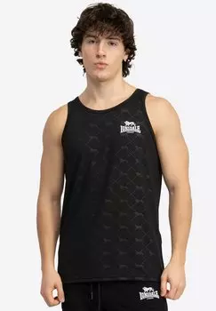 Майка Lonsdale, черный