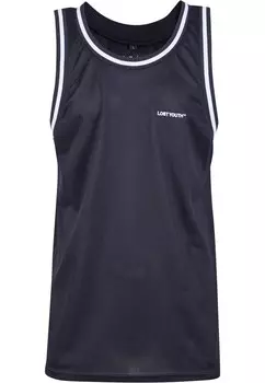 Майка Lost Youth Shirt, черный