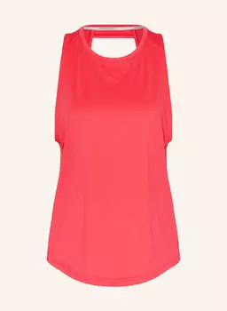 Майка луисвилл Venice Beach, красный