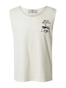 Майка Luka Sabbat for ABOUT YOU Shirt Thilo, белый
