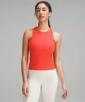 Майка Lululemon