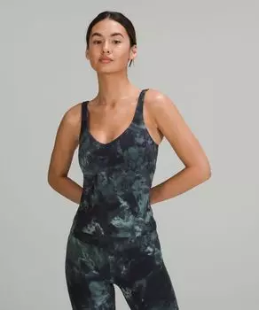 Майка Lululemon