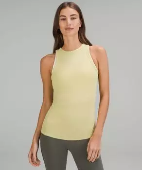 Майка Lululemon