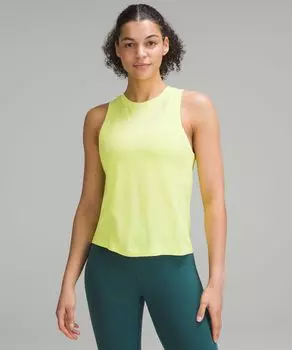 Майка Lululemon