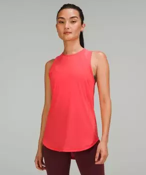 Майка Lululemon