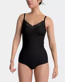 Майка Lyocell Impetus, чёрный