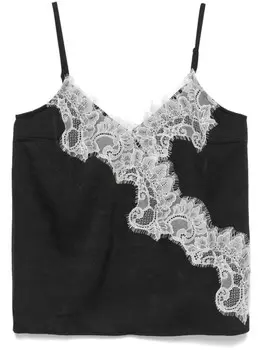 Майка Mabelle Baum Und Pferdgarten, черный