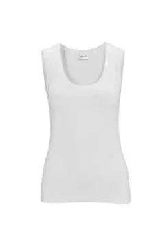 Майка Madeleine, белый