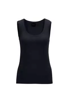 Майка Madeleine, синий