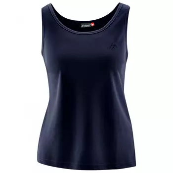 Майка Maier Sports Women's Petra, цвет Night Sky