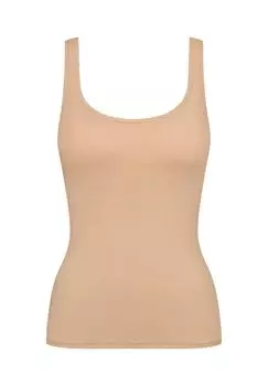 Майка/майка GO all-round sloggi, цвет Peanut Butter One Size