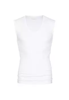 Майка/майка повседневная, хлопок mey