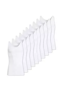 Майка/майка, упаковка из 10 шт. в двойную резинку Con-Ta