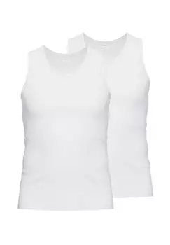 Майка/майка, упаковка из 2 шт. MicroModal AMMANN