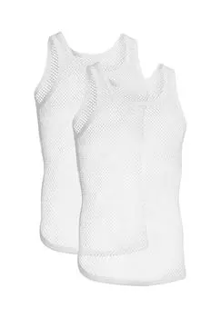 Майка/майка, упаковка из 4 шт. из органического хлопка Resterds