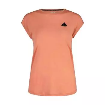 Майка MALOJA - унисекс - DietoniM., палисандр