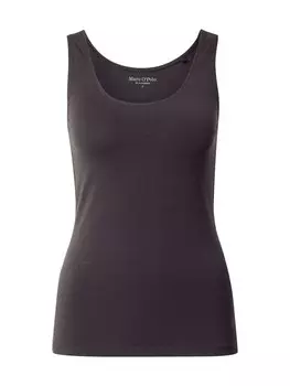 Майка Marc O'Polo, черный