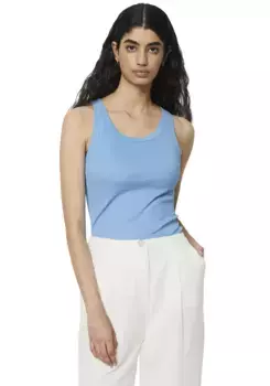 Майка Marc O'Polo ДЕНИМ Marc O'Polo Denim, голубой