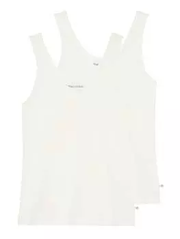 Майка Marc OPolo Bodywear, белый