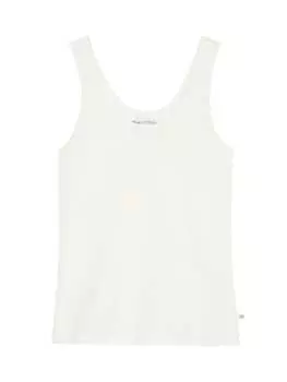 Майка Marc OPolo Bodywear, белый