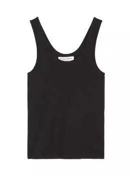 Майка Marc OPolo Bodywear, черный