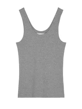 Майка Marc OPolo Bodywear, серый