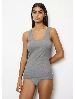 Майка Marc OPolo Hemdchen, серый