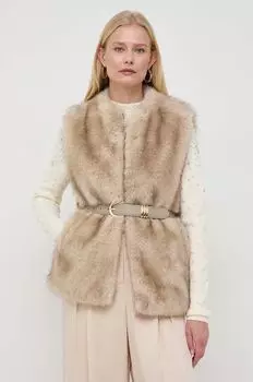 Майка Marciano Guess, бежевый