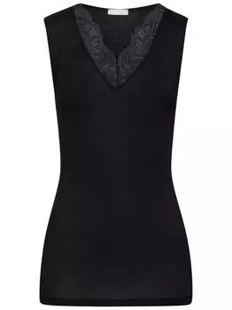 Майка мария Hanro, серый