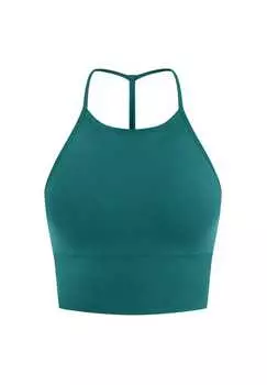 Майка Мария Smilodox, зеленый