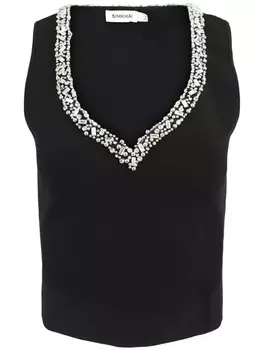 Майка Марселин Simkhai, черный