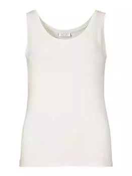 Майка Masai, белый