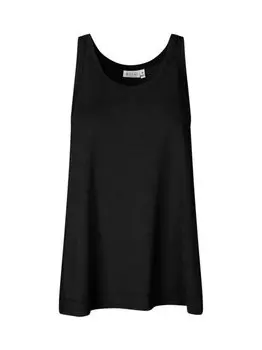 Майка Masai, черный