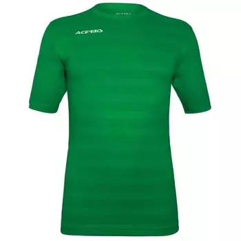 Майка Mc Acerbis Atlantis 2, цвет gruen