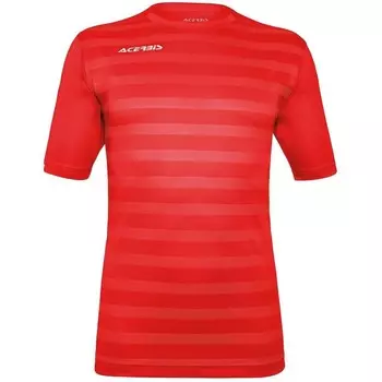 Майка Mc Acerbis Atlantis 2, цвет rot