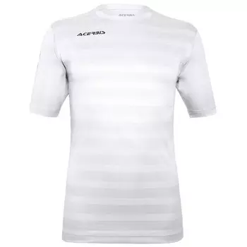 Майка Mc Acerbis Atlantis 2, цвет weiss