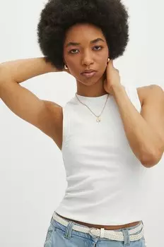 Майка Medicine, белый