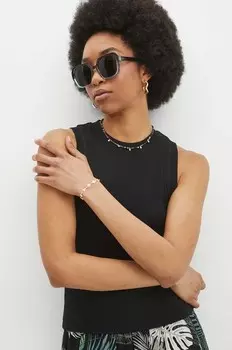 Майка Medicine, черный