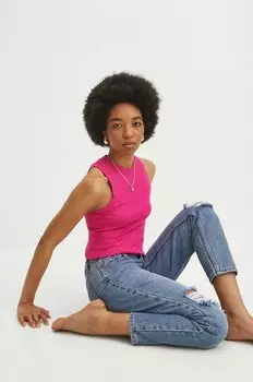 Майка Medicine, розовый