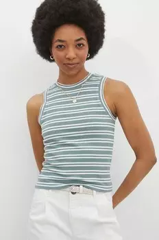 Майка Medicine, зеленый