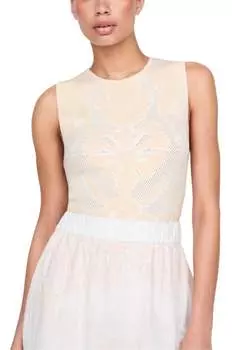 Майка Melba в цвете Opal Marie Oliver