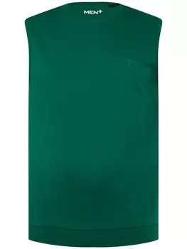 Майка Men Plus, цвет quarzgrn