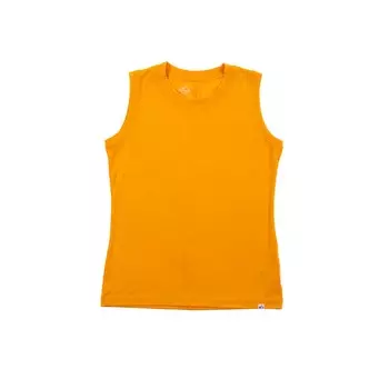 Майка Merritt Muscle - женская Wild Rye, оранжевый