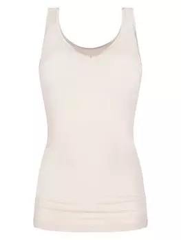 Майка Mey, экрю