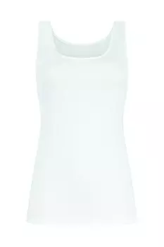 Майка Mey, белый