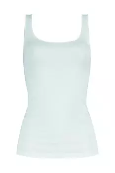 Майка Mey, белый