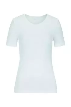 Майка Mey, белый