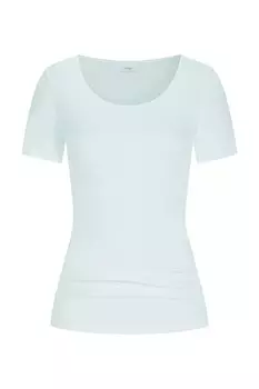 Майка Mey, белый